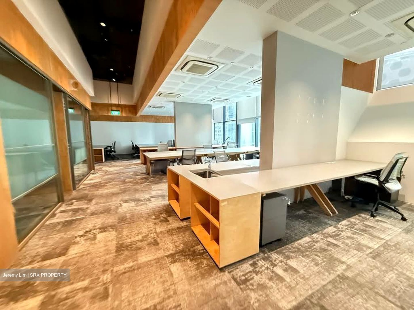 Tahir Building (D1), Office #544665751